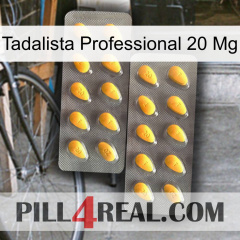 Tadalista Professional 20Mg cialis2